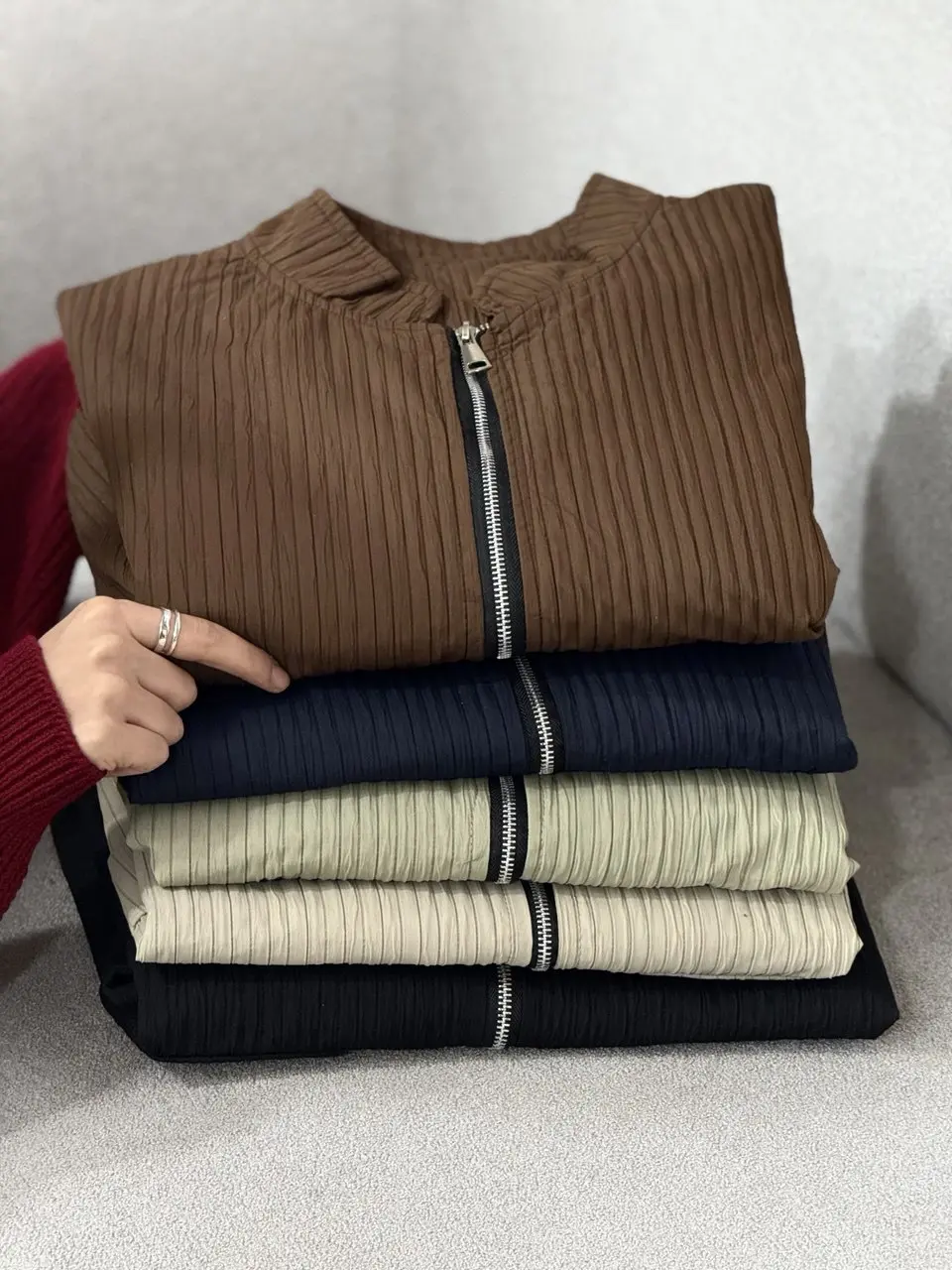 بامبر سانتانا آستردار